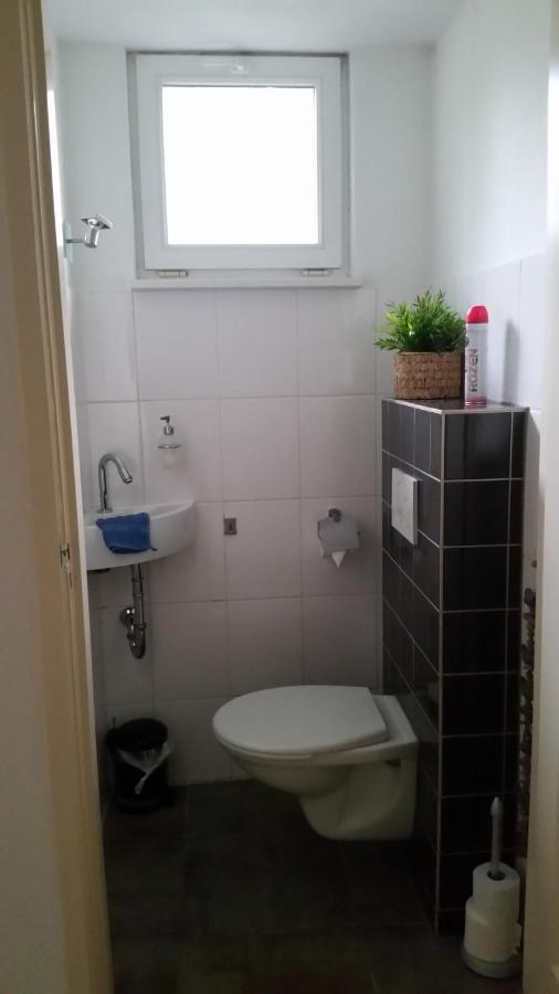 Villa De Hooge Woeste à Emst Chambre photo
